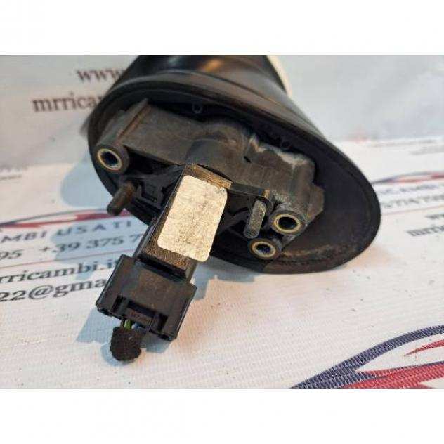 SPECCHIETTO RETROVISORE SINISTRO MINI Cooper 1Acircdeg Serie 5 PIN (0006)