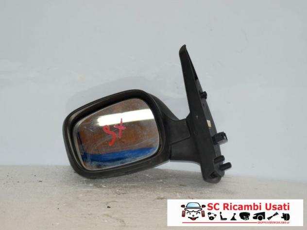 Specchietto Retrovisore Sinistro Renault Kangoo 8200253432