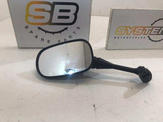 SPECCHIETTO SINISTRO HONDA CBR 600 RR 2003-2009 CBR 1000 RR 2004-2007 MIRRORLEFT