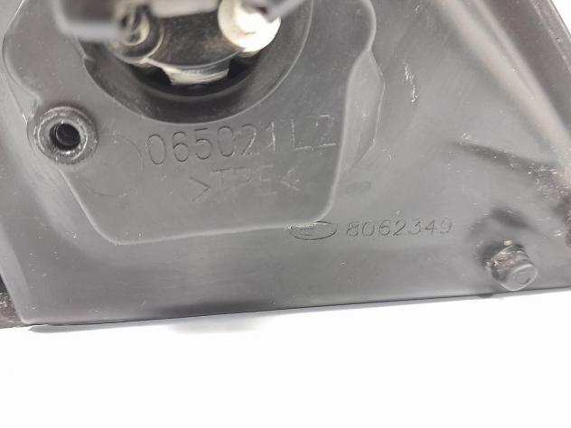 SPECCHIETTO SX OPEL CORSA laquoCraquo (2001)