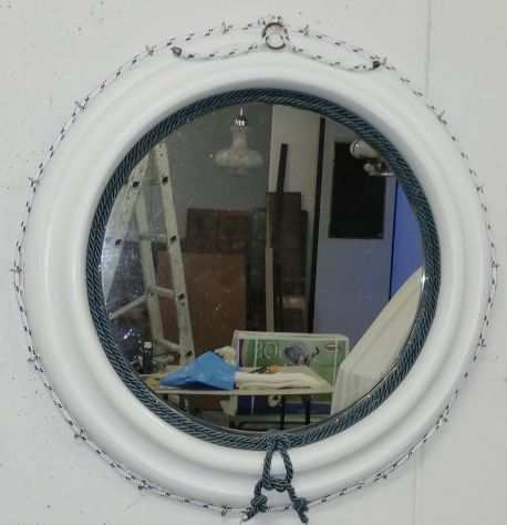Specchio da marina