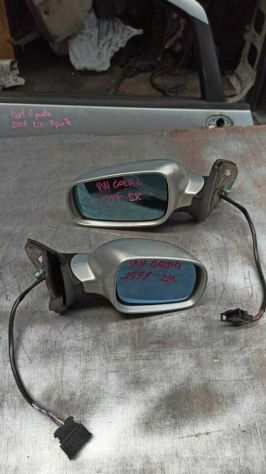 Specchio elettrico dx e sx per volkswagen golf 4
