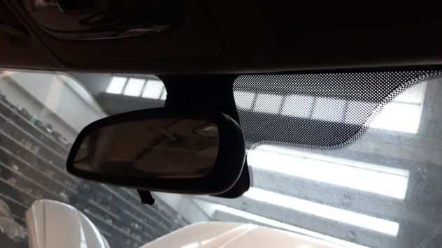 Specchio retrovisore interno Land Rover Freelander del 2008