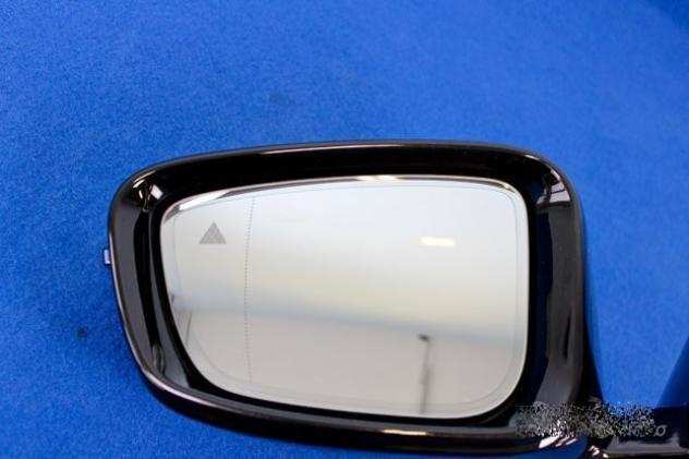 Specchio Sinistro BMW G30 G31 F90 5 Pin Elettrico