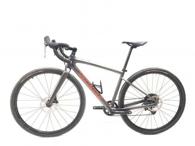 Specialized Diverge Carbonio