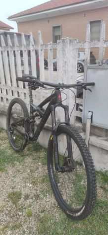 Specialized Enduro 29 TgM Carbon