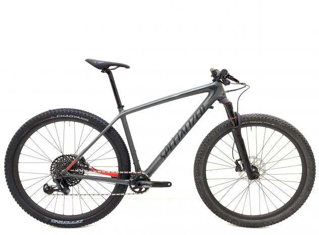 Specialized Epic Expert HT Carbonio GX