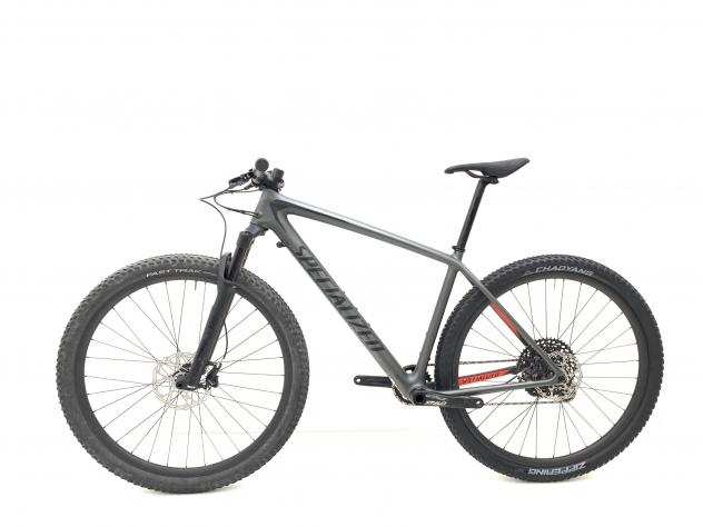 Specialized Epic Expert HT Carbonio GX
