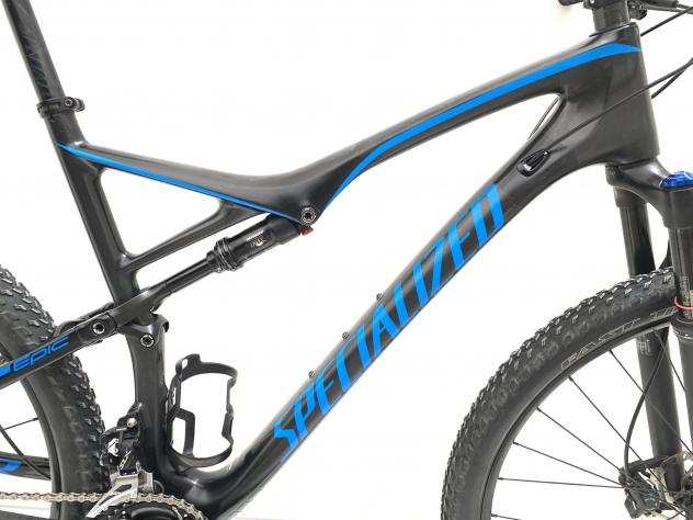 Specialized Epic FSR Carbonio XT