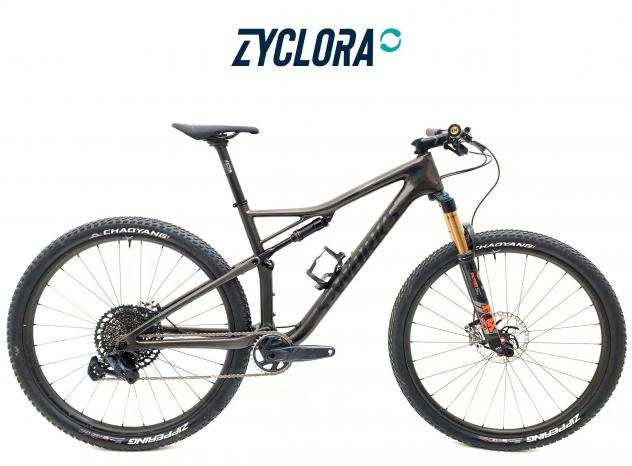 Specialized Epic FSR S-Works Carbonio GX