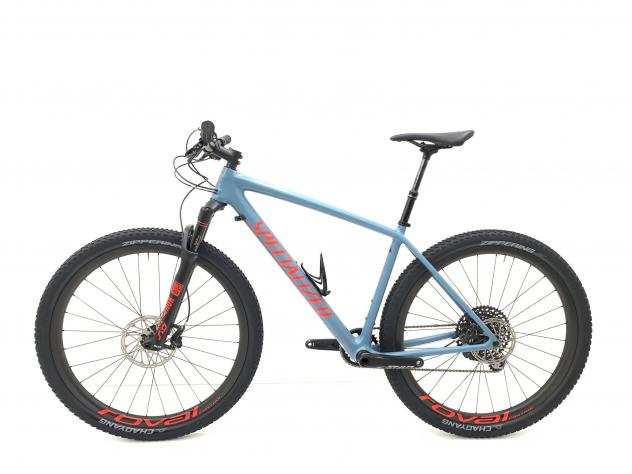 Specialized Epic HT Carbonio GX