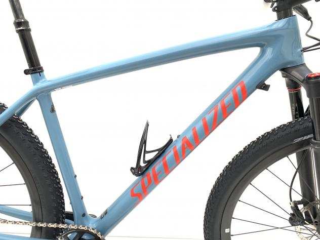 Specialized Epic HT Carbonio GX