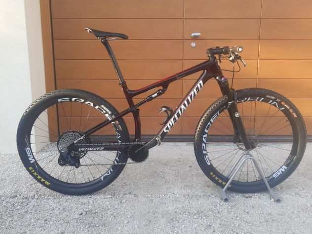 Specialized Epic taglia L