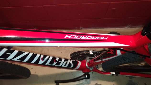 Specialized Hardrock MTB 26