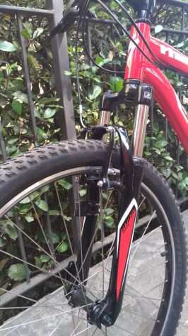 Specialized Hardrock MTB 26