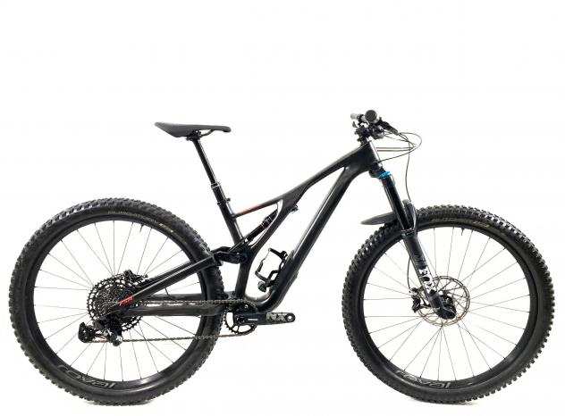 Specialized StumpJumper Expert Carbonio