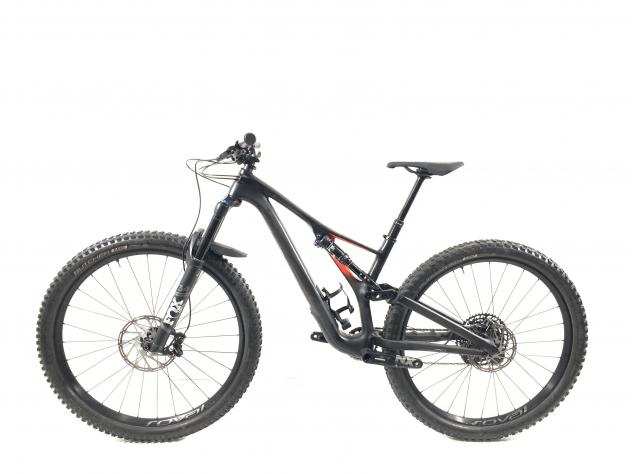 Specialized StumpJumper Expert Carbonio