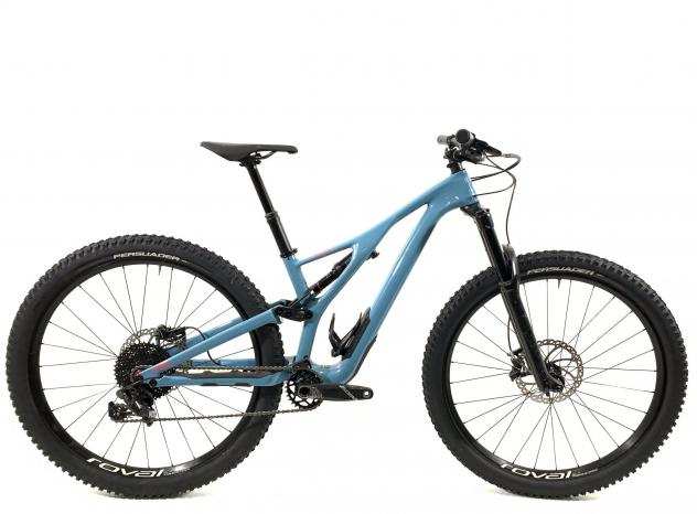 Specialized StumpJumper FSR Carbonio