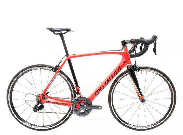 Specialized Tarmac Carbonio