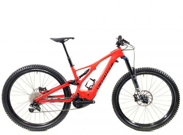 Specialized Turbo Levo Carbonio GX