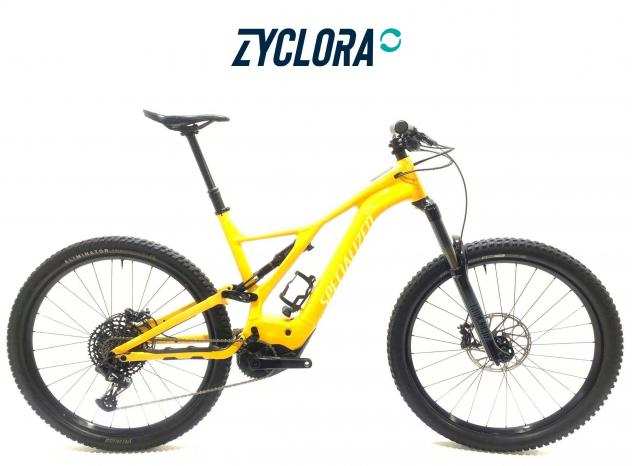 Specialized Turbo Levo FSR