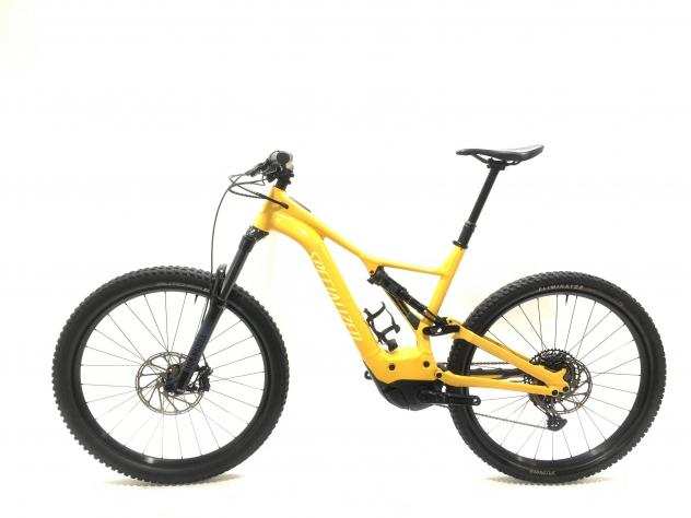 Specialized Turbo Levo FSR