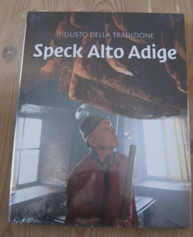 Speck Alto Adige, Gusto della tradizione, nuovo