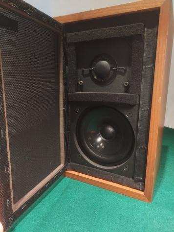 Spendor - LS35 - Matching Pair - Classic BBC designed studio monitor Set di casse acustiche
