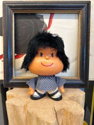 Sperlari - Action figure Mafalda - 1970-1980 - Italia