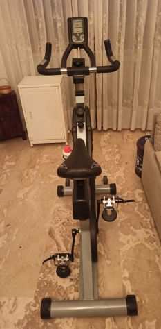 Spin Bike Professional Limited Edition