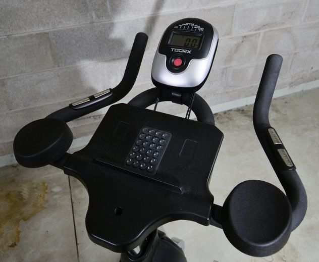 Spin Bike TOORX SRX 60 EVO