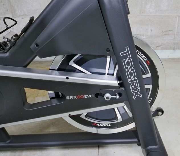 Spin Bike TOORX SRX 60 EVO