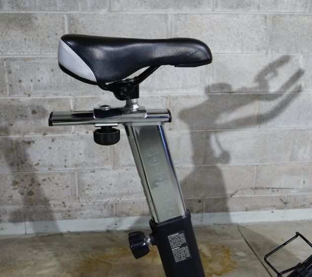 Spin Bike TOORX SRX 60 EVO