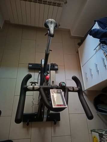 Spinbike