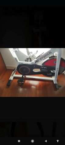 Spinning bicicletta professionale