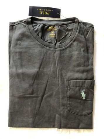 Splendide T-Shirt Polo Ralph Lauren originali NUOVE