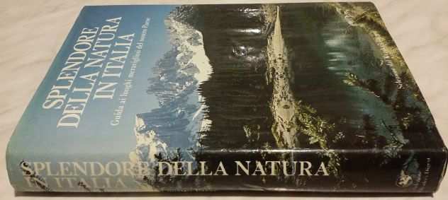 Splendore della Natura in Italia 1degEd.Readers Digest, 1976 perfetto