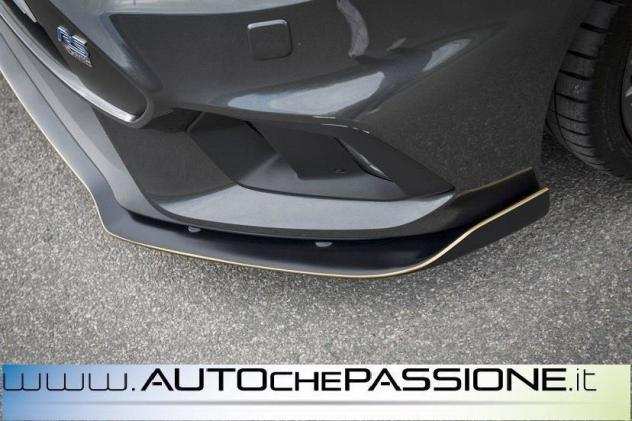 SplitterSpoiler anteriore per Ford Focus 3 RS 2015 -