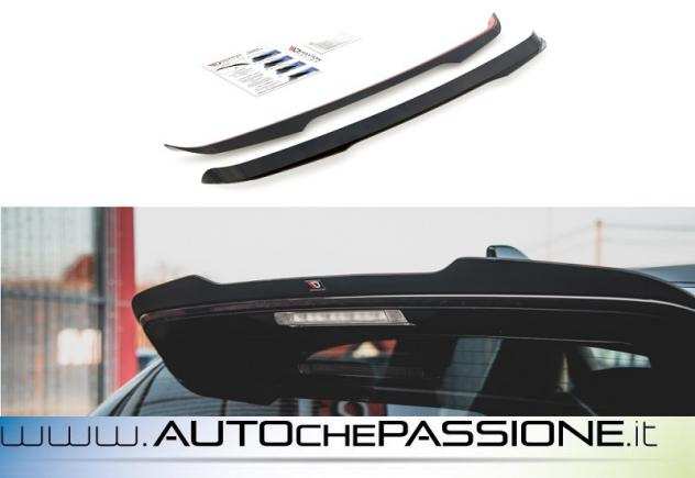 Spoiler alettone per Toyota GR Yaris Mk4 2020