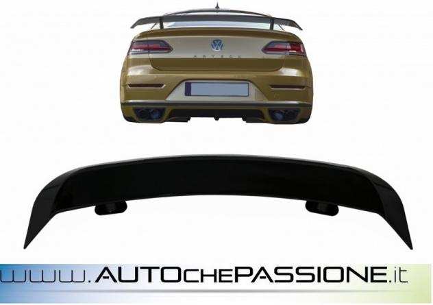 Spoiler alettone per VW Arteon 2017 2020