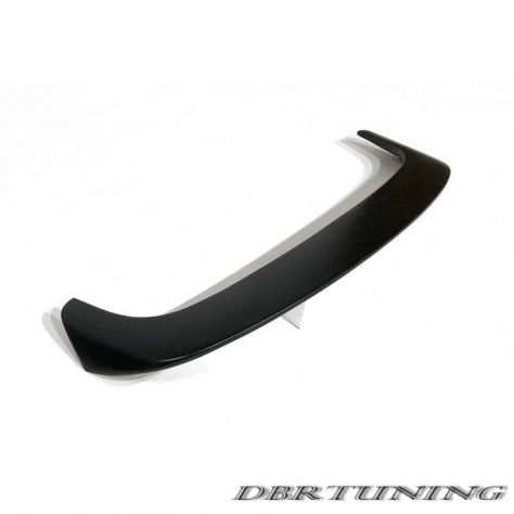Spoiler lunotto look M PERFORMANCE BMW 3 F31 12-18