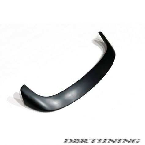 Spoiler lunotto look M PERFORMANCE BMW 3 F31 12-18