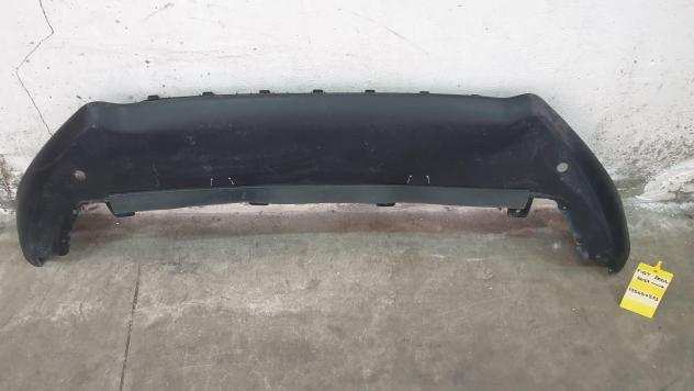 SPOILER PARAURTI ANTERIORE FIAT 500 L Serie (351352) 735650573 (12)