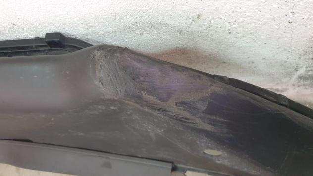 SPOILER PARAURTI ANTERIORE FIAT 500 L Serie (351352) 735650573 (12)