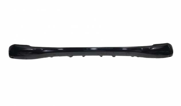 SPOILER PARAURTI ANTERIORE SMART Fortwo Coupeacute (W453) A4538800270 (14)