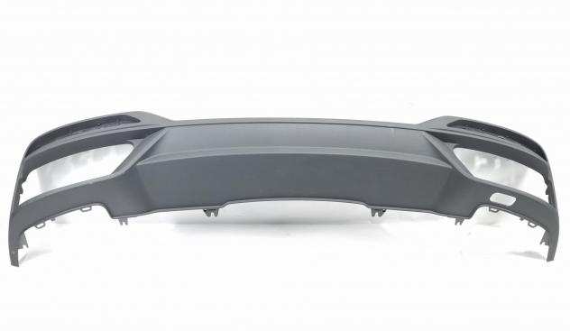 SPOILER PARAURTI POSTERIORE AUDI A4 Avant (8W5) 8W0807521T (15)