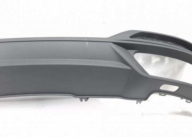 SPOILER PARAURTI POSTERIORE AUDI A4 Avant (8W5) 8W0807521T (15)