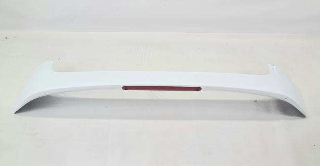 SPOILER PORTELLONE POSTERIORE FORD Fiesta 6deg Serie 8A61-A44210 SFJN Benzina 1200 (0817)