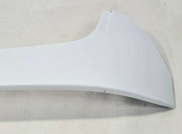 SPOILER PORTELLONE POSTERIORE FORD Fiesta 6deg Serie 8A61-A44210 SFJN Benzina 1200 (0817)