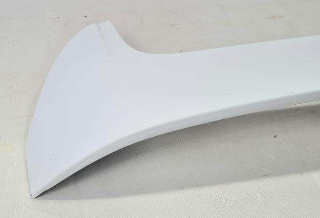 SPOILER PORTELLONE POSTERIORE FORD Fiesta 6deg Serie 8A61-A44210 SFJN Benzina 1200 (0817)